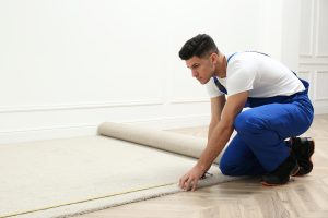 Carpet Installer